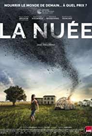 La nuée (2020)