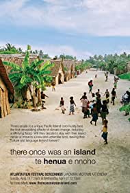 There Once was an Island Te Henua e Nnoho (2010)