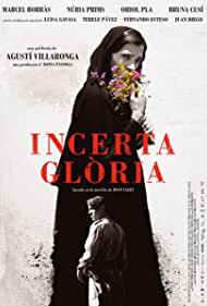 Uncertain Glory (2017)