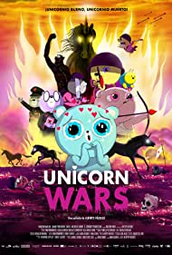 Unicorn Wars (2022)