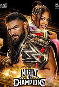 WWE Night of Champions (2023)