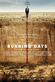 Burning Days (2022)