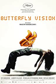 Butterfly Vision (2022)