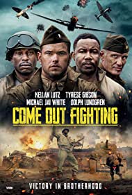 Come Out Fighting (2022)