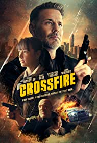 Crossfire (2023)