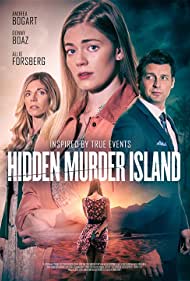 Hidden Murder Island (2023)