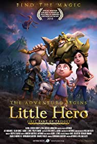 Little Hero (2018)