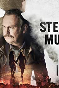 Steeltown Murders (2023-)