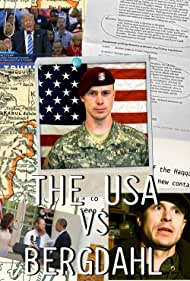 The USA vs Bergdahl (2017)