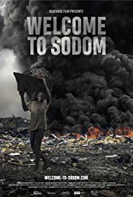 Welcome to Sodom (2018)