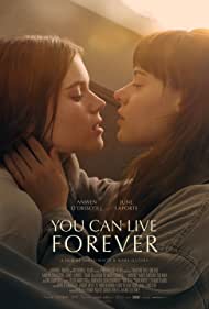 You Can Live Forever (2022)