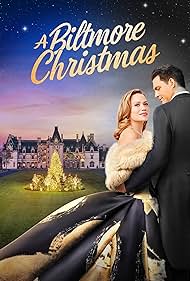 A Biltmore Christmas (2023)