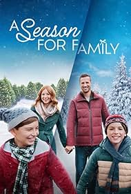 A Season for Family (2023)