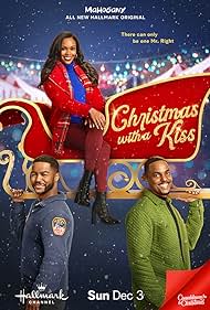 Christmas with a Kiss (2023)