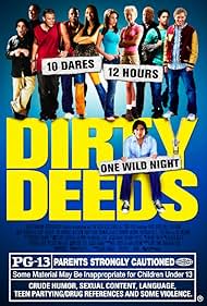 Dirty Deeds (2005)