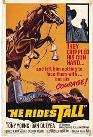 He Rides Tall (1964)