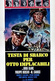 Testa di sbarco per otto implacabili (1968)