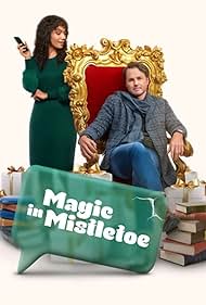 Magic in Mistletoe (2023)