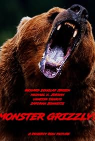 Monster Grizzly (2023)