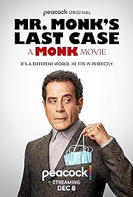 Mr Monks Last Case A Monk Movie (2023)