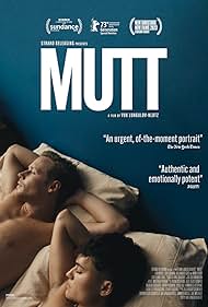 Mutt (2023)