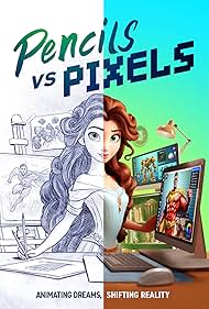 Pencils vs Pixels (2023)