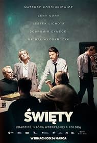 Swiety (2023)