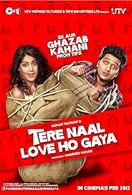 Tere Naal Love Ho Gaya (2012)