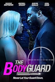 The Bodyguard (2023)