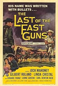 The Last of the Fast Guns (1958)