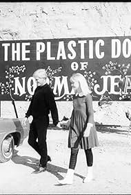 The Plastic Dome of Norma Jean (1966)