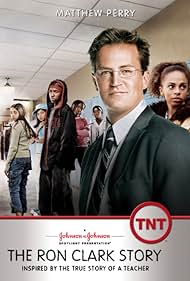 The Ron Clark Story (2006)