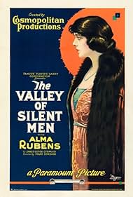 The Valley of Silent Men (1922)