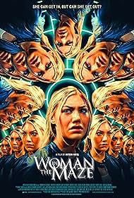 Woman in the Maze (2023)