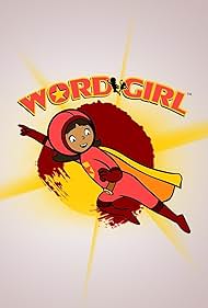 WordGirl (2007-2015)