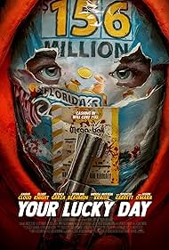 Your Lucky Day (2023)