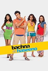 Bachna Ae Haseeno (2008)