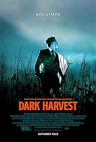 Dark Harvest (2023)