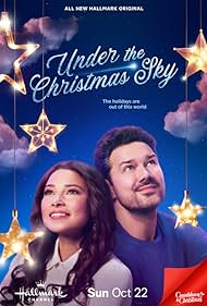 Under the Christmas Sky (2023)