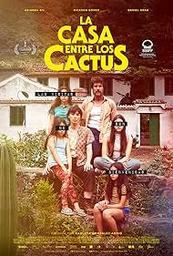 La casa entre los cactus (2022)