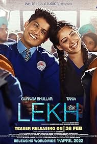 Lekh (2022)