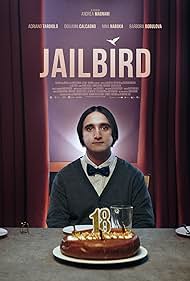 Jailbird (2022)