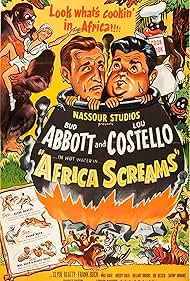 Africa Screams (1949)