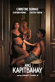 Ang kapitbahay (2024)