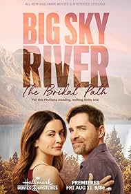 Big Sky River The Bridal Path (2023)