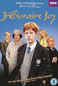 Billionaire Boy (2016)