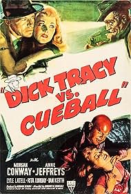 Dick Tracy vs Cueball (1946)