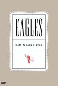 Eagles Hell Freezes Over (1994)