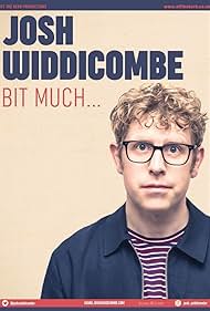 Josh Widdicombe Bit Much (2024)