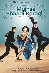 Mujhse Shaadi Karogi (2004)